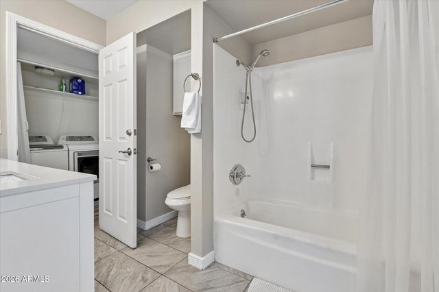3017 W SAHUARO Drive, Phoenix, AZ 85029