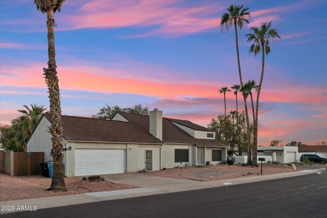3017 W SAHUARO Drive, Phoenix, AZ 85029