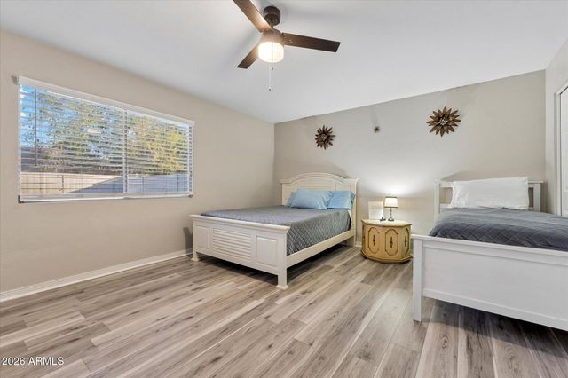 3017 W SAHUARO Drive, Phoenix, AZ 85029