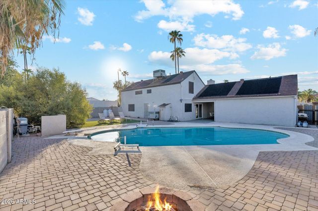 3017 W SAHUARO Drive, Phoenix, AZ 85029