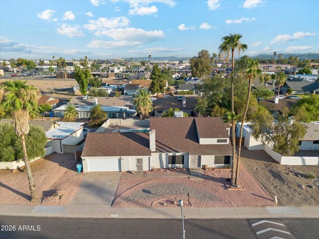 3017 W SAHUARO Drive, Phoenix, AZ 85029