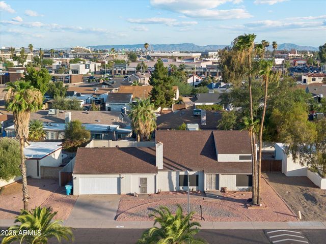3017 W SAHUARO Drive, Phoenix, AZ 85029