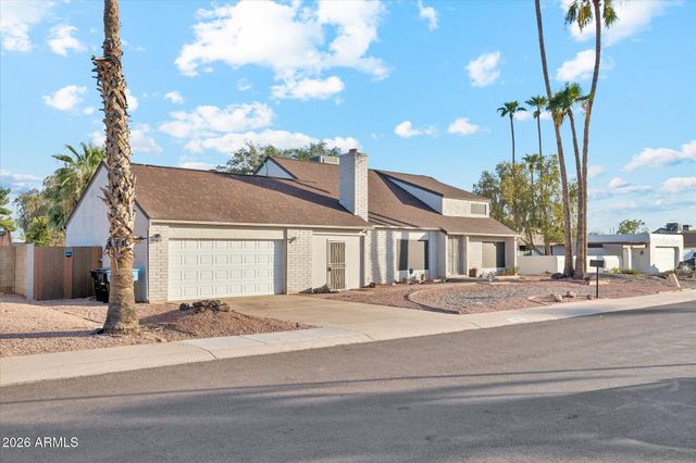 3017 W SAHUARO Drive, Phoenix, AZ 85029