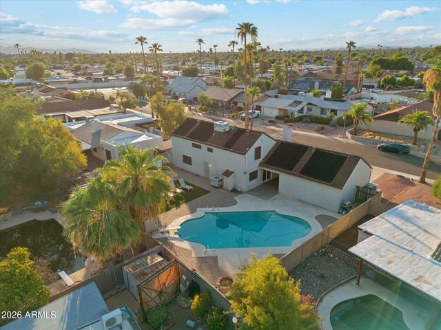 3017 W SAHUARO Drive, Phoenix, AZ 85029