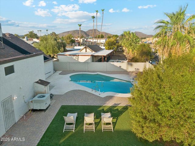 3017 W SAHUARO Drive, Phoenix, AZ 85029