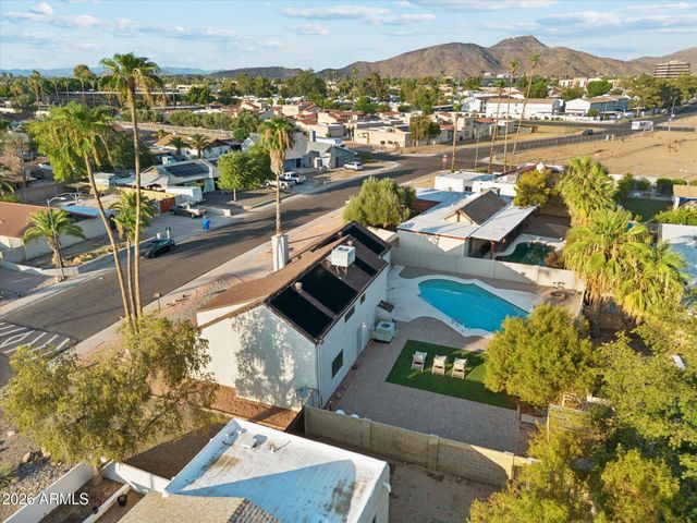 3017 W SAHUARO Drive, Phoenix, AZ 85029