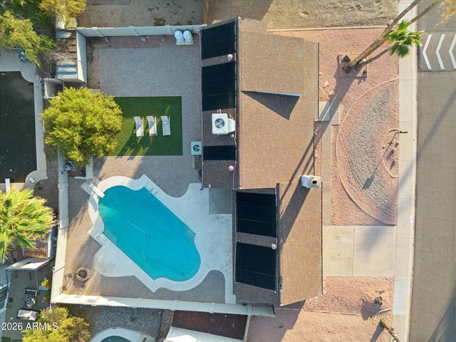 3017 W SAHUARO Drive, Phoenix, AZ 85029