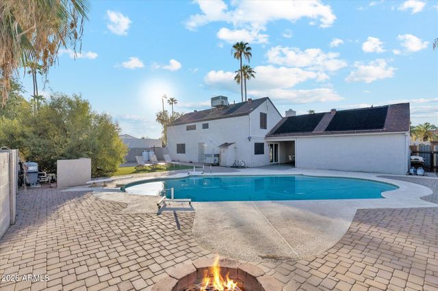 3017 W SAHUARO Drive, Phoenix, AZ 85029