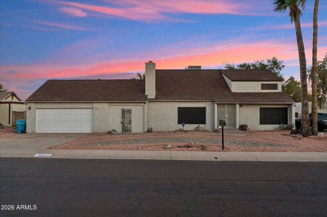 3017 W SAHUARO Drive, Phoenix, AZ 85029