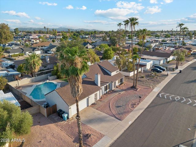 3017 W SAHUARO Drive, Phoenix, AZ 85029