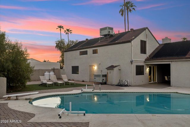 3017 W SAHUARO Drive, Phoenix, AZ 85029