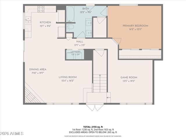 3017 W SAHUARO Drive, Phoenix, AZ 85029