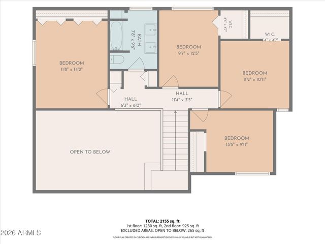 3017 W SAHUARO Drive, Phoenix, AZ 85029