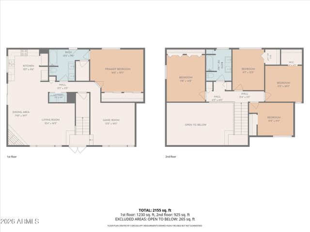 3017 W SAHUARO Drive, Phoenix, AZ 85029