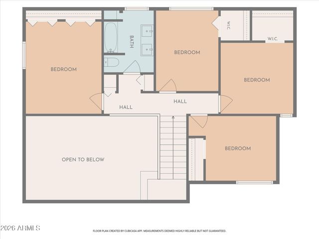 3017 W SAHUARO Drive, Phoenix, AZ 85029