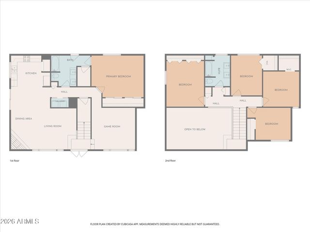 3017 W SAHUARO Drive, Phoenix, AZ 85029