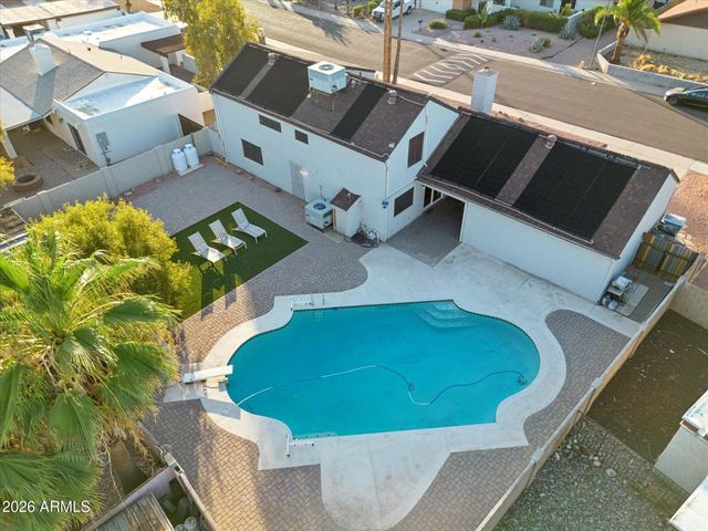 3017 W SAHUARO Drive, Phoenix, AZ 85029
