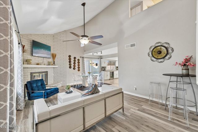 3017 W SAHUARO Drive, Phoenix, AZ 85029