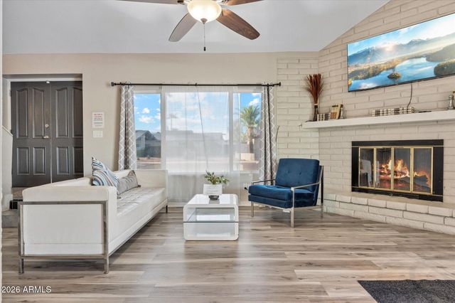 3017 W SAHUARO Drive, Phoenix, AZ 85029