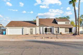 3017 W SAHUARO Drive, Phoenix, AZ 85029