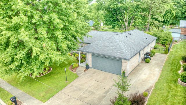 220 Burgess Lane, Florence, KY 41042