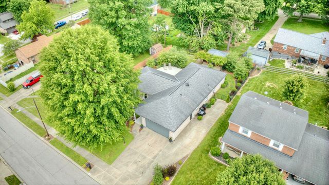 220 Burgess Lane, Florence, KY 41042