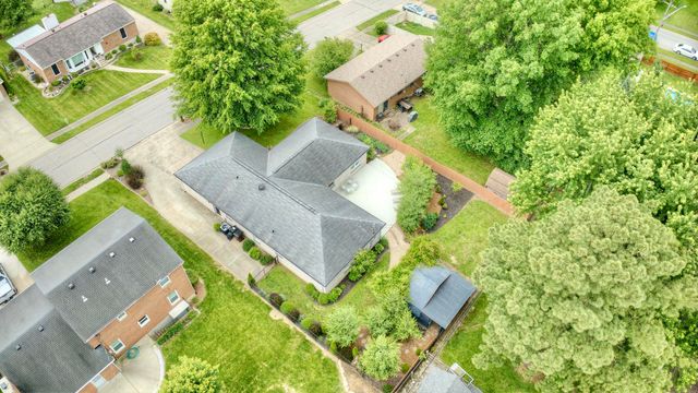 220 Burgess Lane, Florence, KY 41042