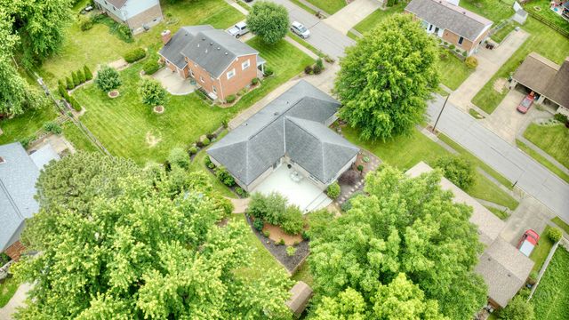 220 Burgess Lane, Florence, KY 41042