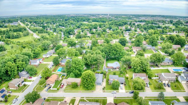 220 Burgess Lane, Florence, KY 41042