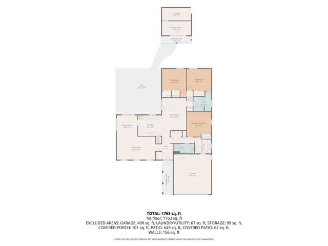 220 Burgess Lane, Florence, KY 41042