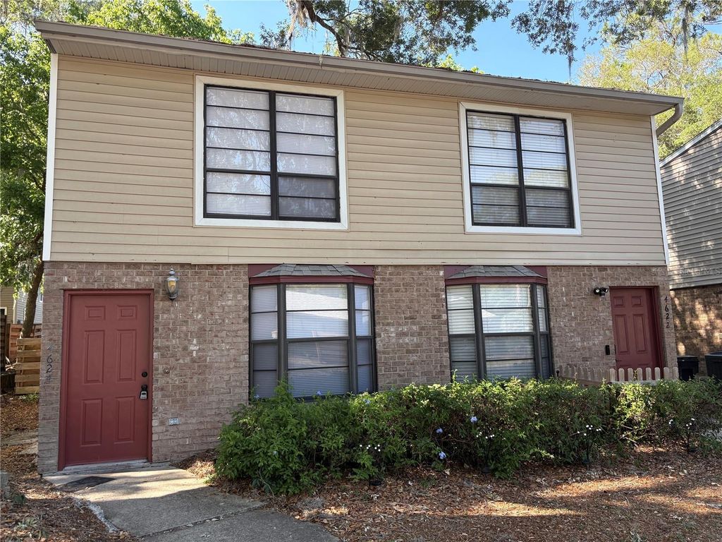 4624 SW 45 LANE, Gainesville, FL 32608