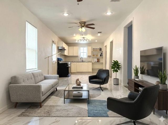 421 Sidney Street 1, Houston, TX 77003
