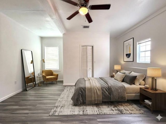 421 Sidney Street 1, Houston, TX 77003