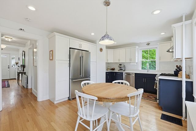 2 Cannon St, Newton, MA 02461