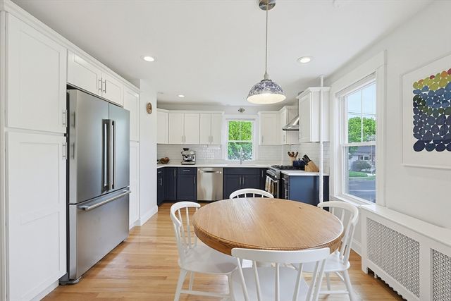 2 Cannon St, Newton, MA 02461