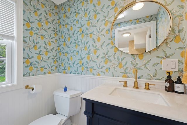 2 Cannon St, Newton, MA 02461