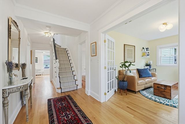 2 Cannon St, Newton, MA 02461