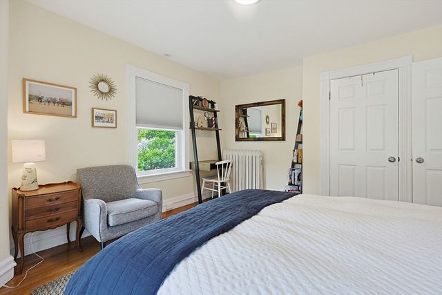 2 Cannon St, Newton, MA 02461