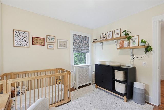 2 Cannon St, Newton, MA 02461