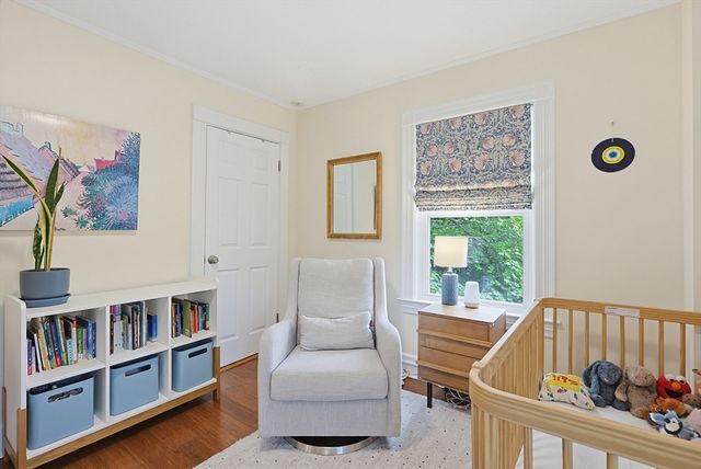 2 Cannon St, Newton, MA 02461
