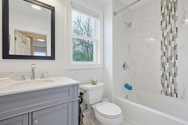 2 Cannon St, Newton, MA 02461