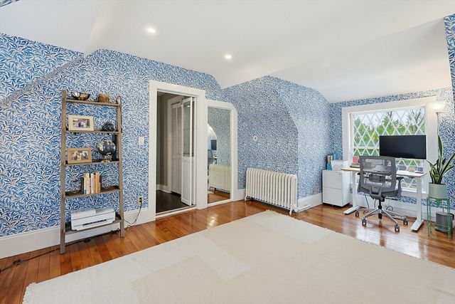 2 Cannon St, Newton, MA 02461