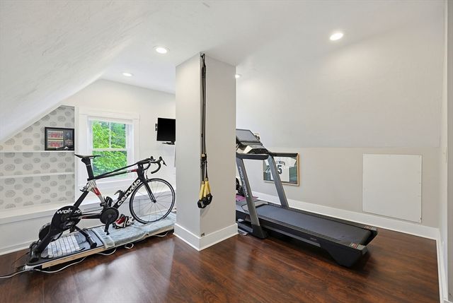 2 Cannon St, Newton, MA 02461