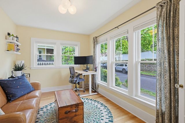 2 Cannon St, Newton, MA 02461