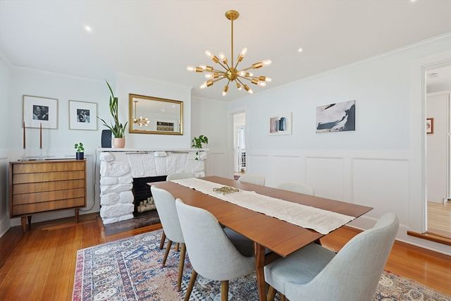 2 Cannon St, Newton, MA 02461