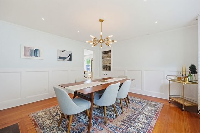 2 Cannon St, Newton, MA 02461