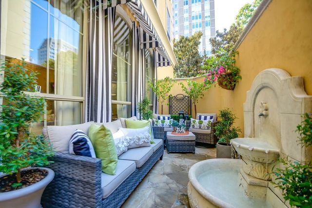 2300 Leonard Street 100, Dallas, TX 75201