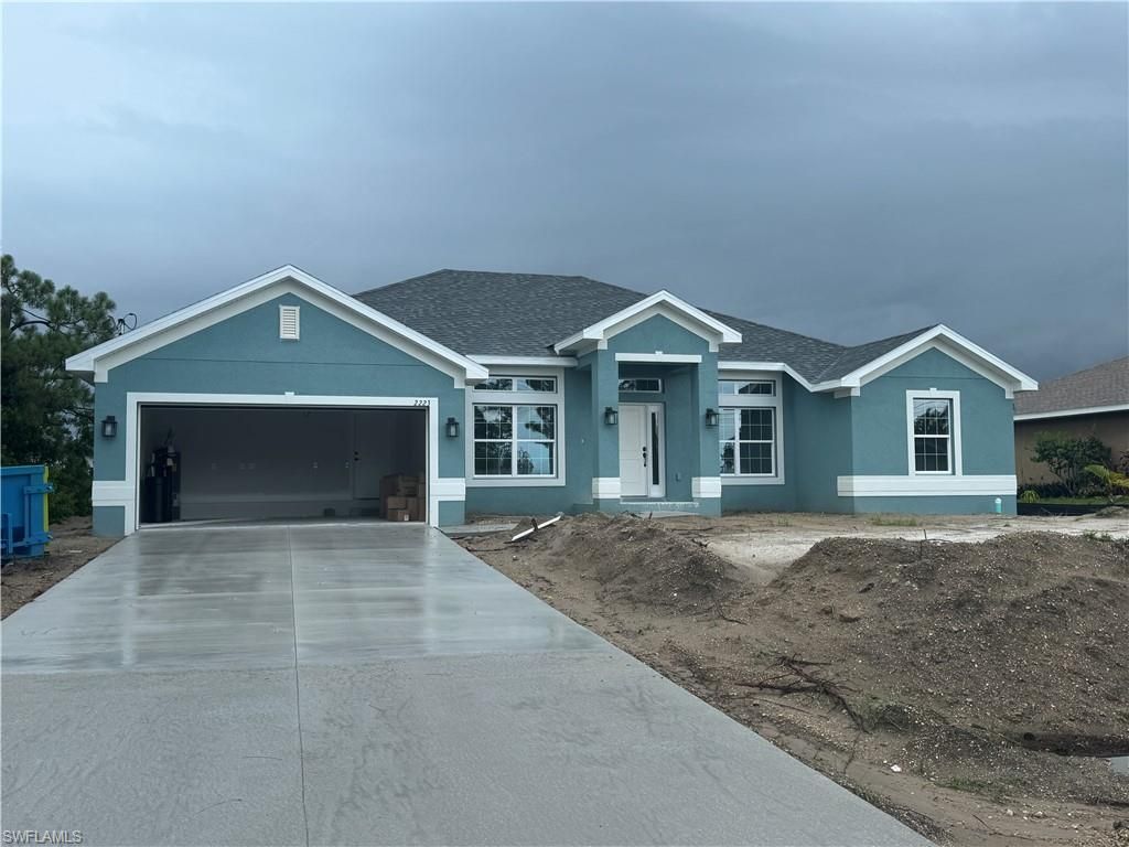 2223 NW 30th TER, CAPE CORAL, FL 33993 — photo 2