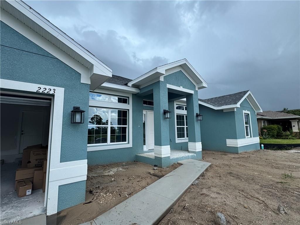 2223 NW 30th TER, CAPE CORAL, FL 33993 — photo 3
