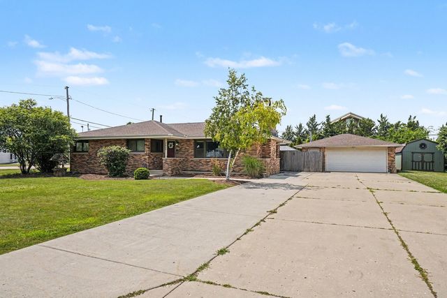 2403 Hacker Drive, Joliet, IL 60435